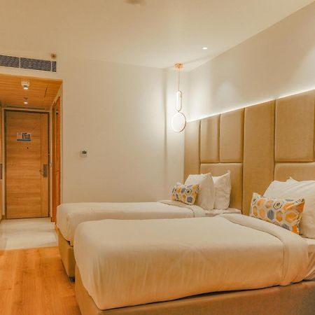 Best Western Ah1 Amritsar Exterior photo