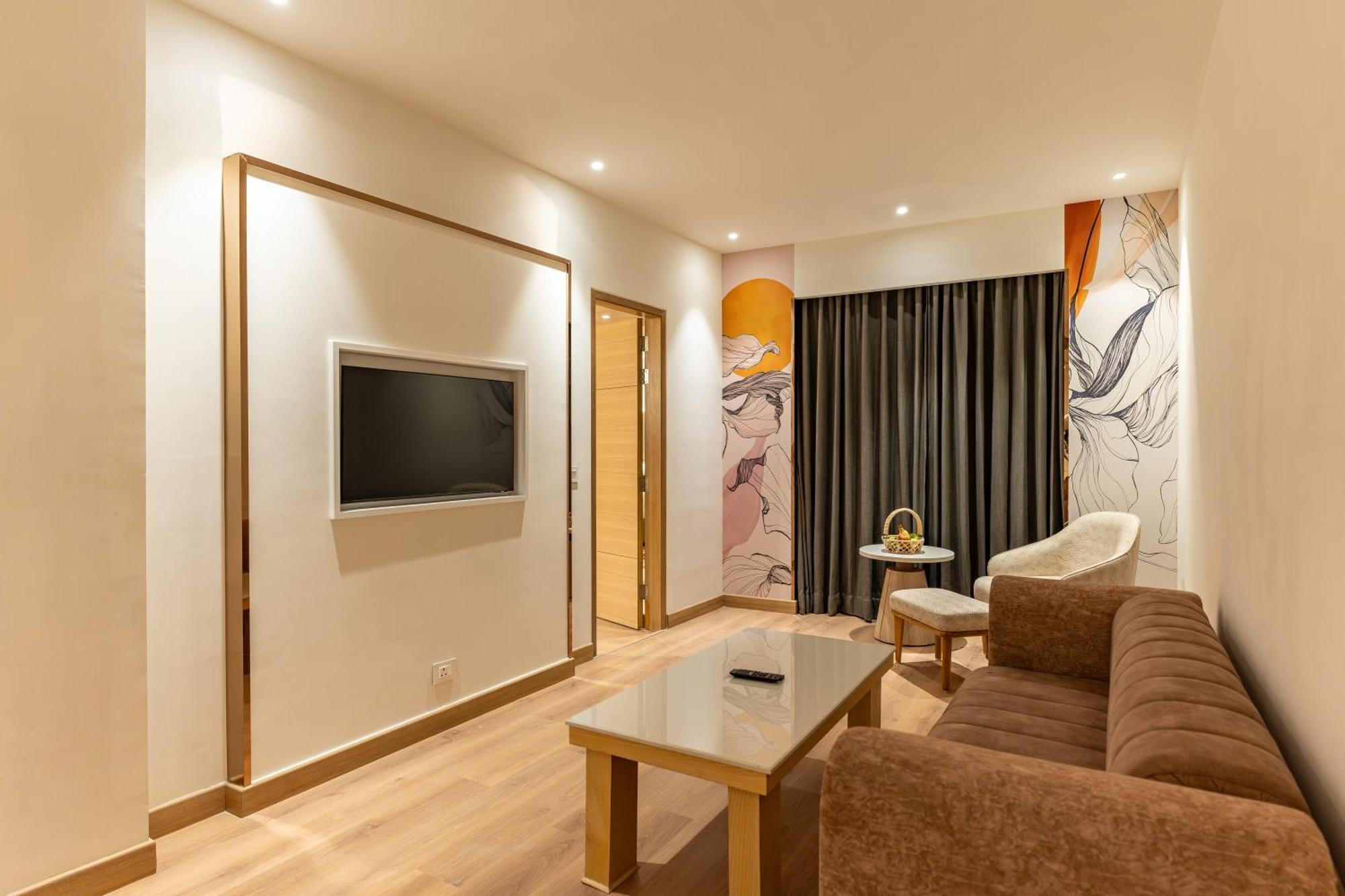 Best Western Ah1 Amritsar Exterior photo