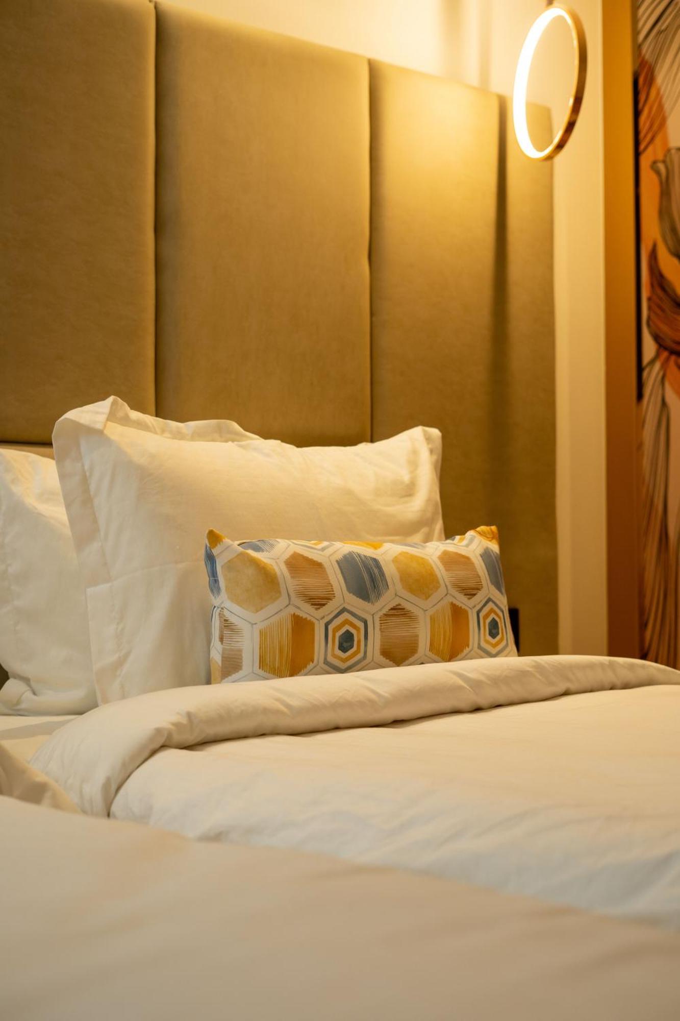 Best Western Ah1 Amritsar Exterior photo