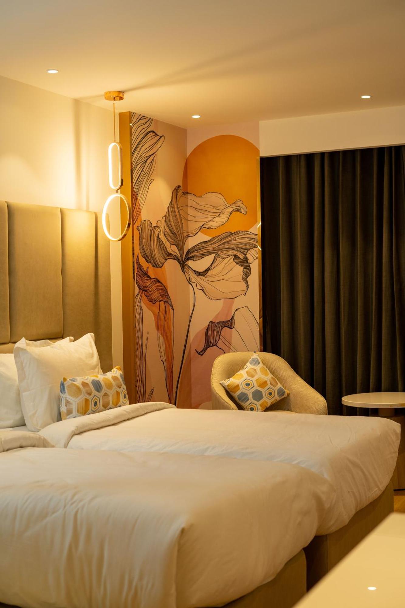 Best Western Ah1 Amritsar Exterior photo