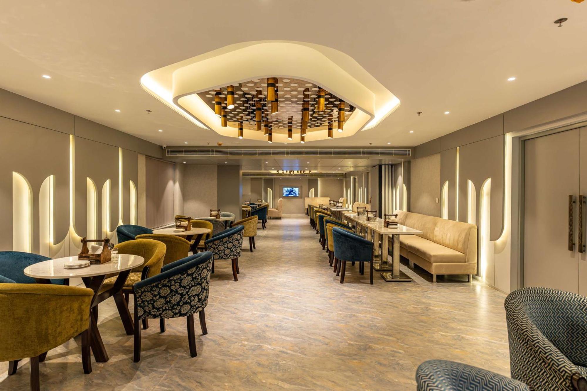 Best Western Ah1 Amritsar Exterior photo