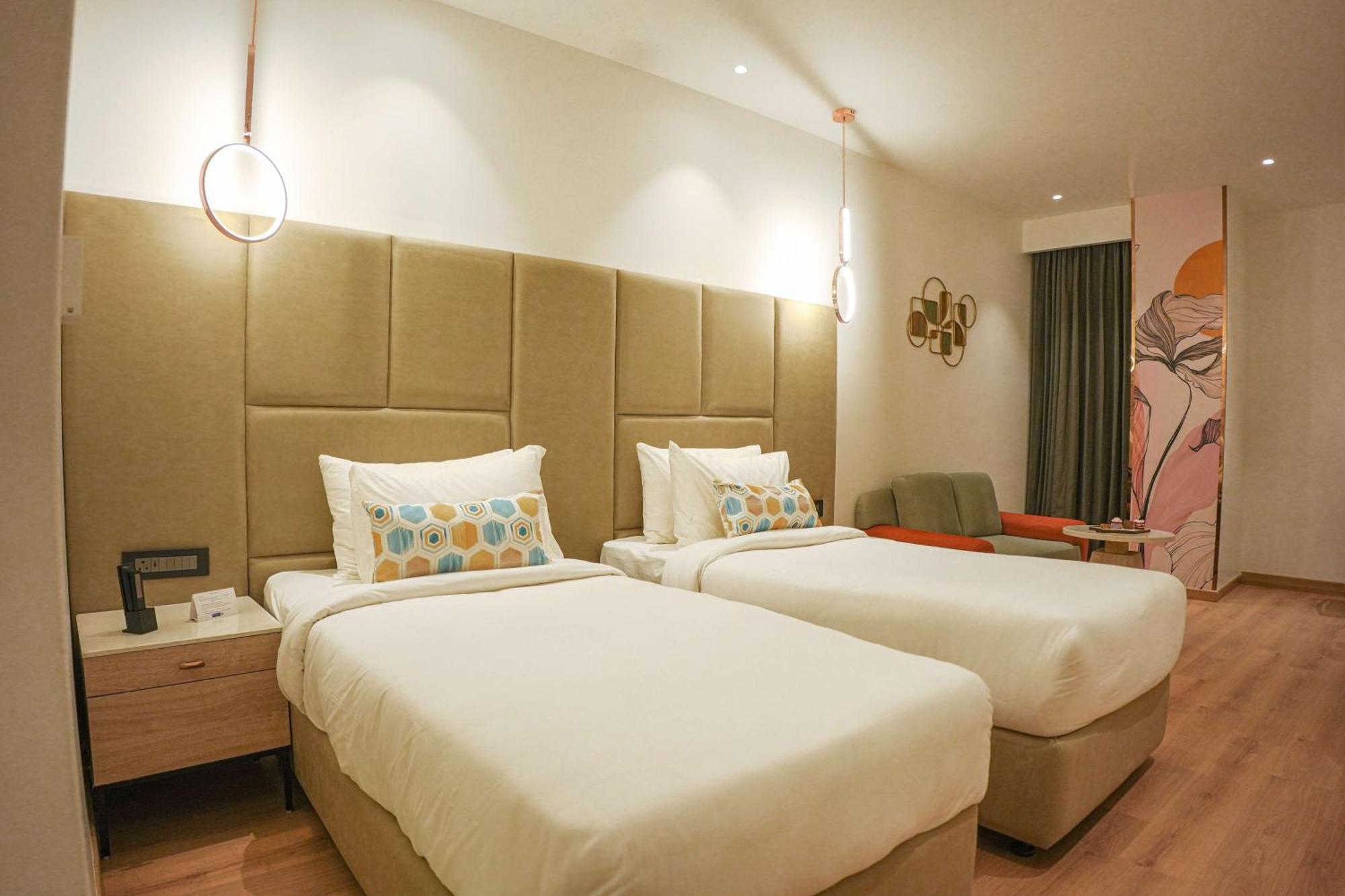 Best Western Ah1 Amritsar Exterior photo