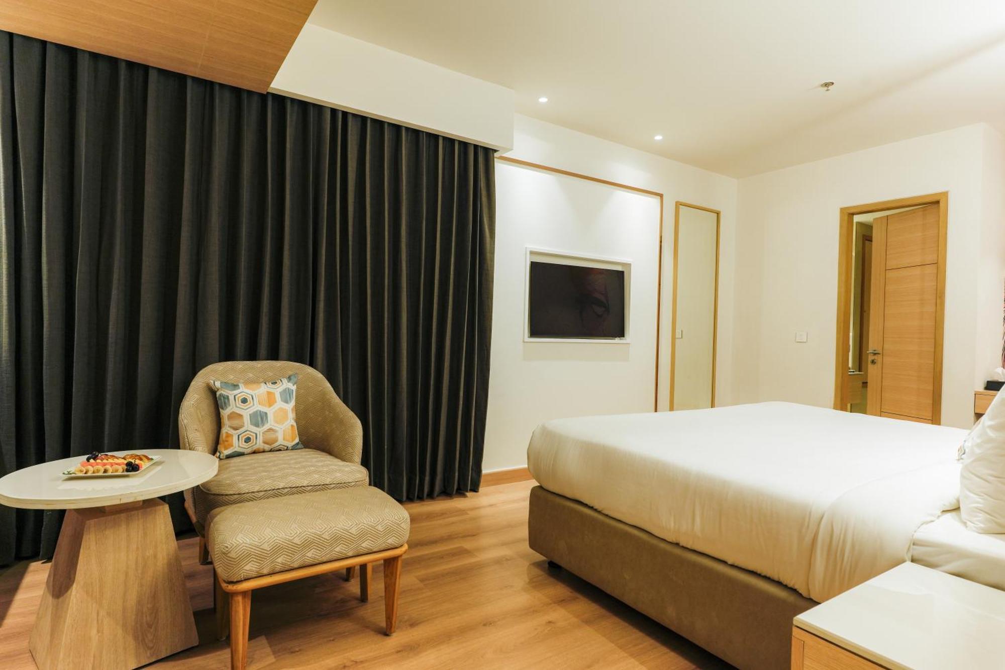 Best Western Ah1 Amritsar Exterior photo