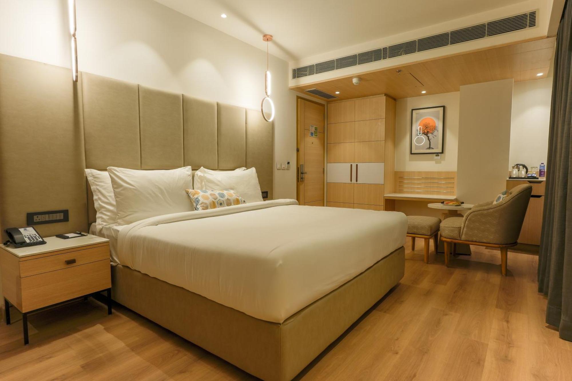 Best Western Ah1 Amritsar Exterior photo