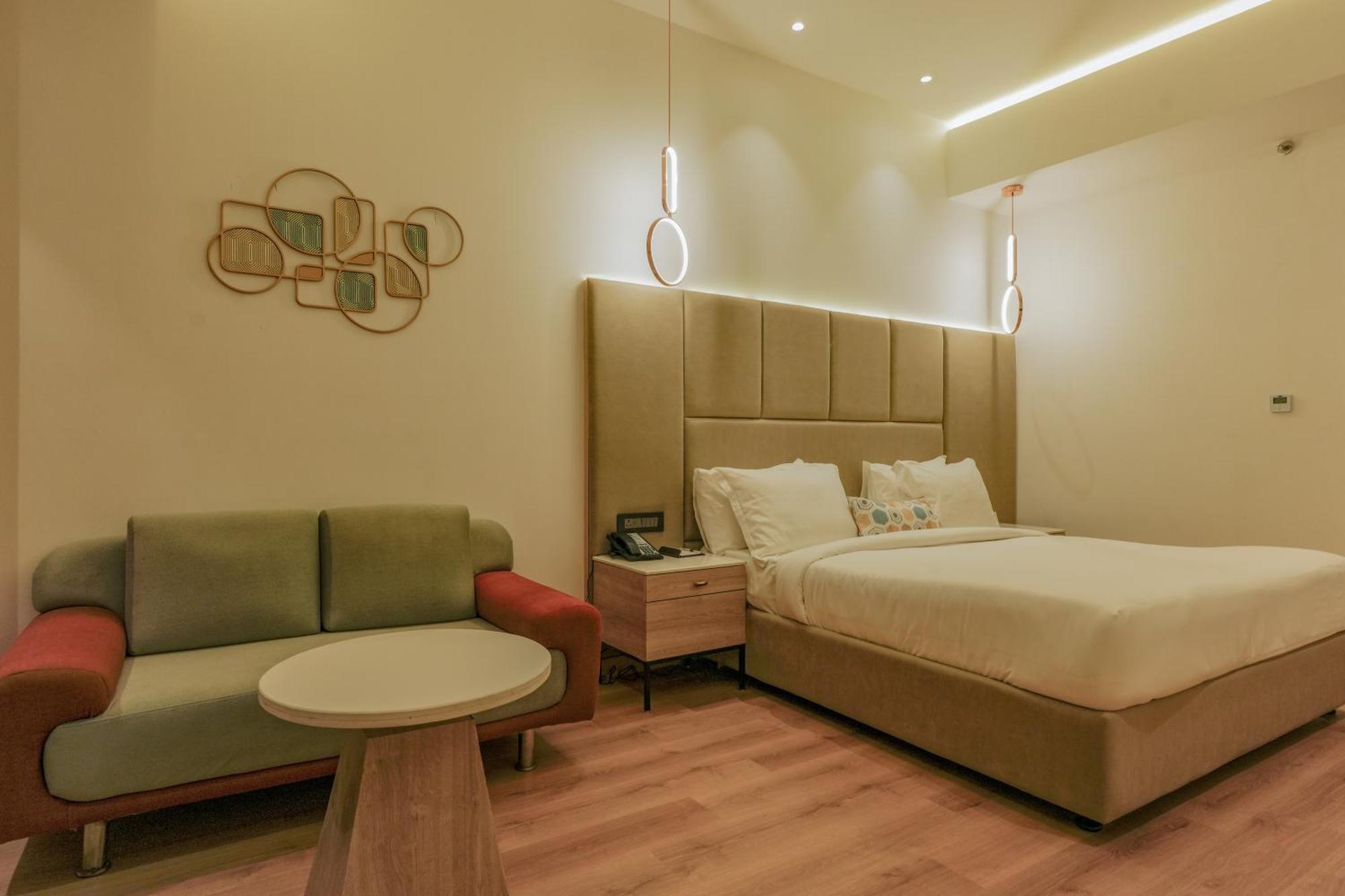 Best Western Ah1 Amritsar Exterior photo