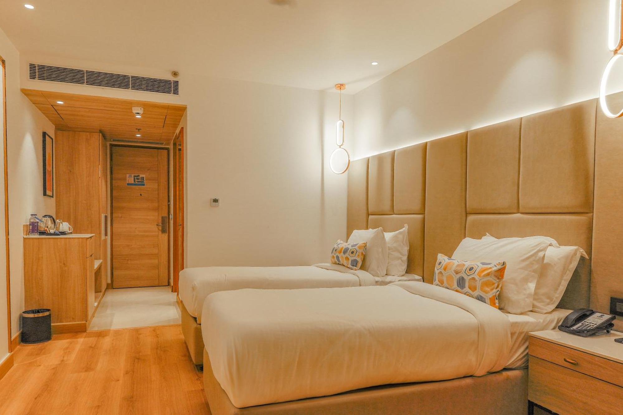 Best Western Ah1 Amritsar Exterior photo