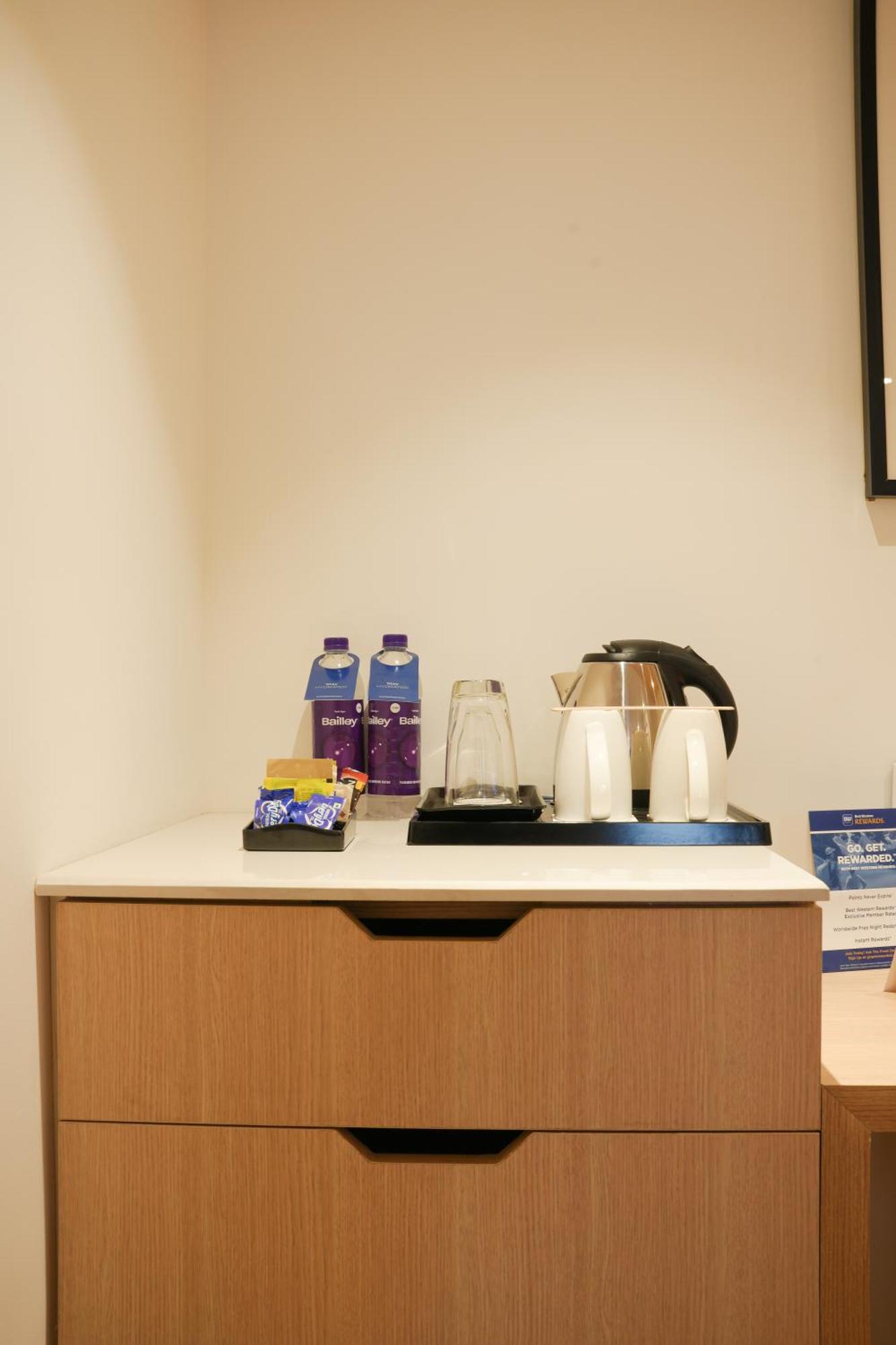 Best Western Ah1 Amritsar Exterior photo