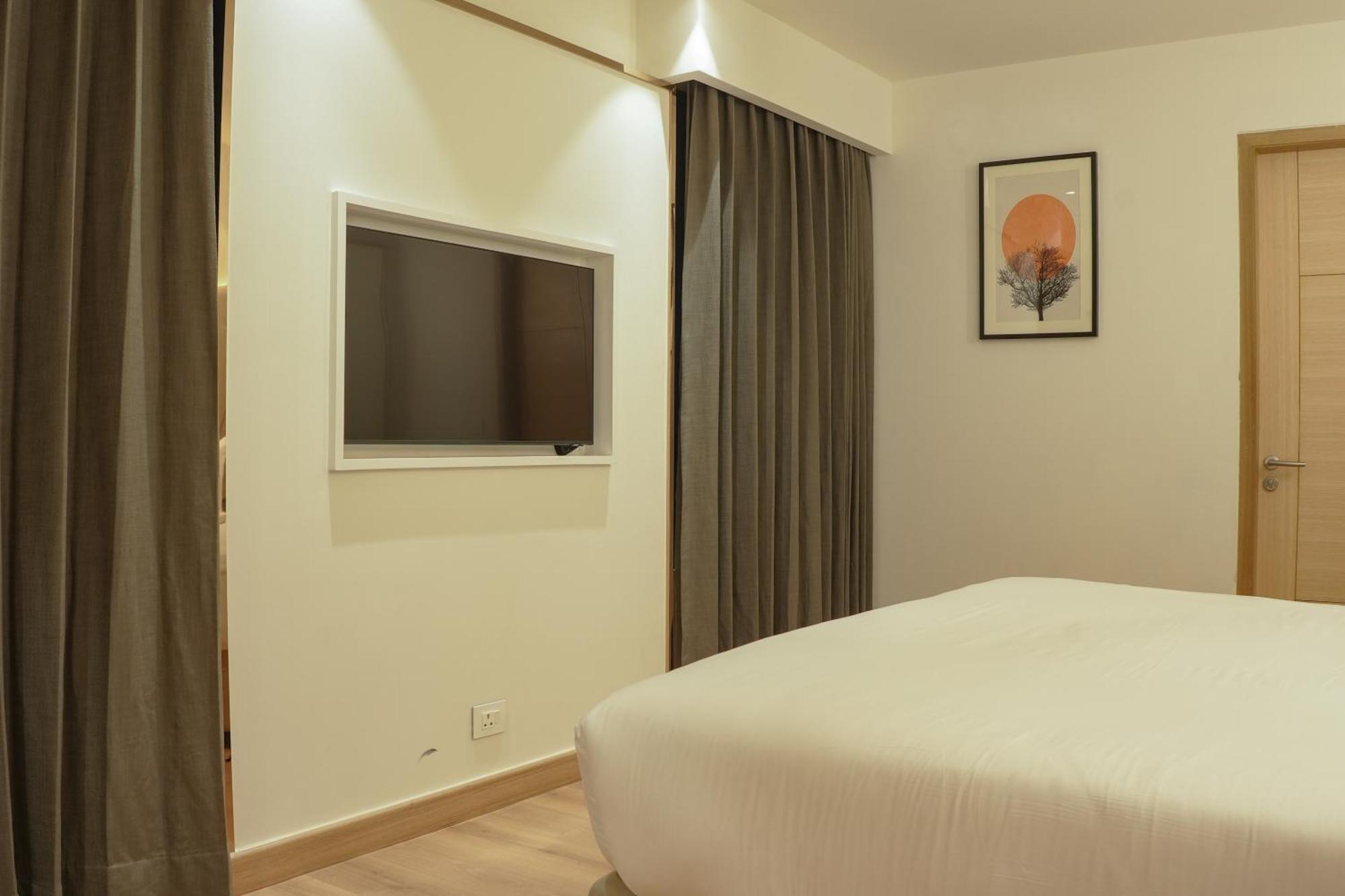 Best Western Ah1 Amritsar Exterior photo