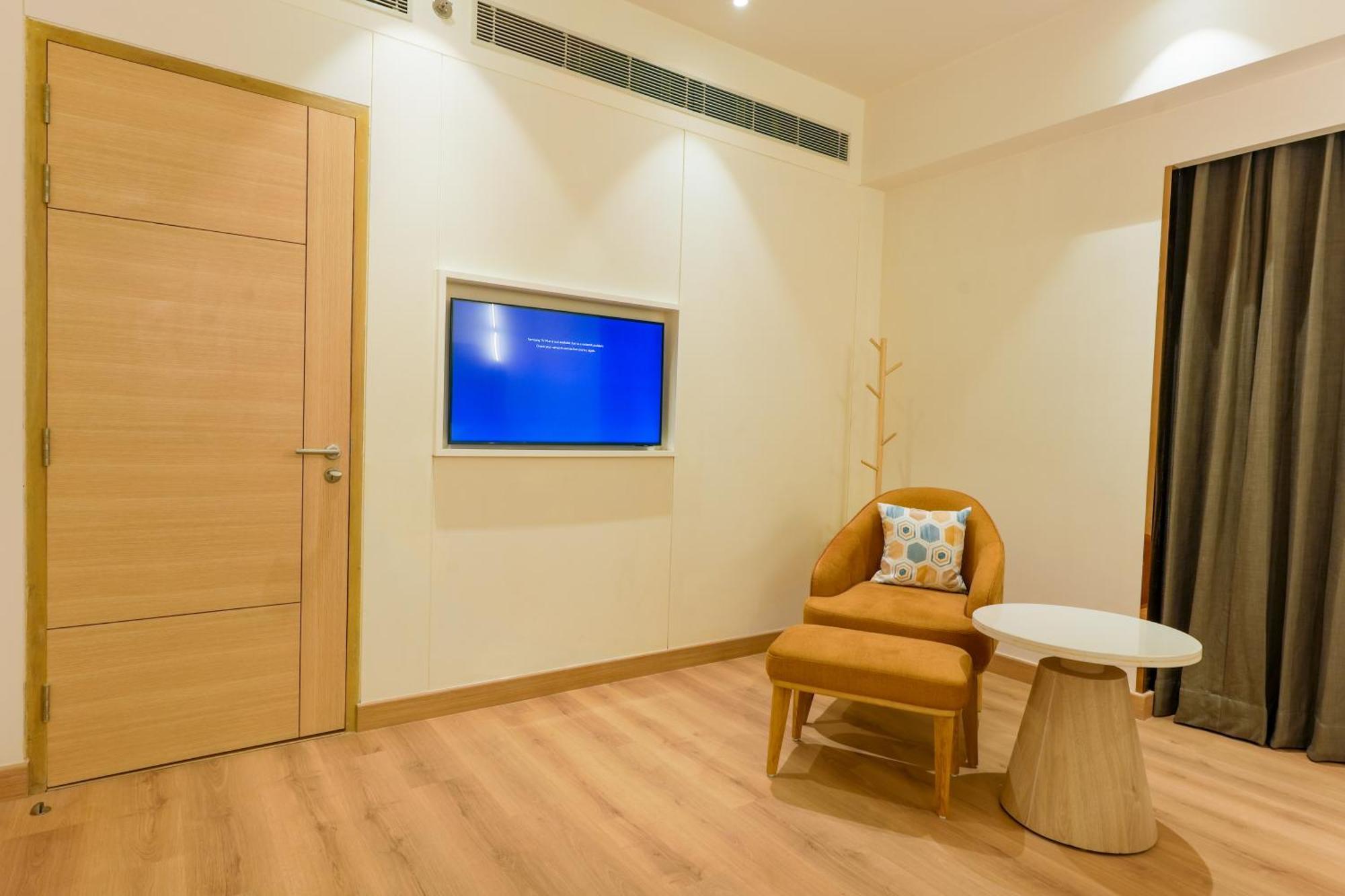 Best Western Ah1 Amritsar Exterior photo